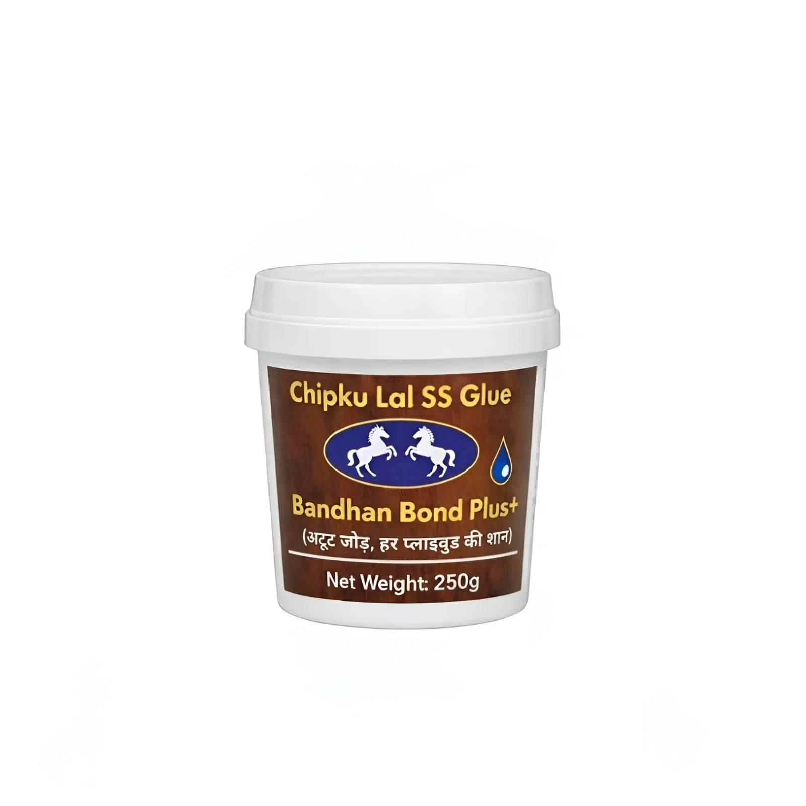 Bandhan Bond Plus+ (250g)