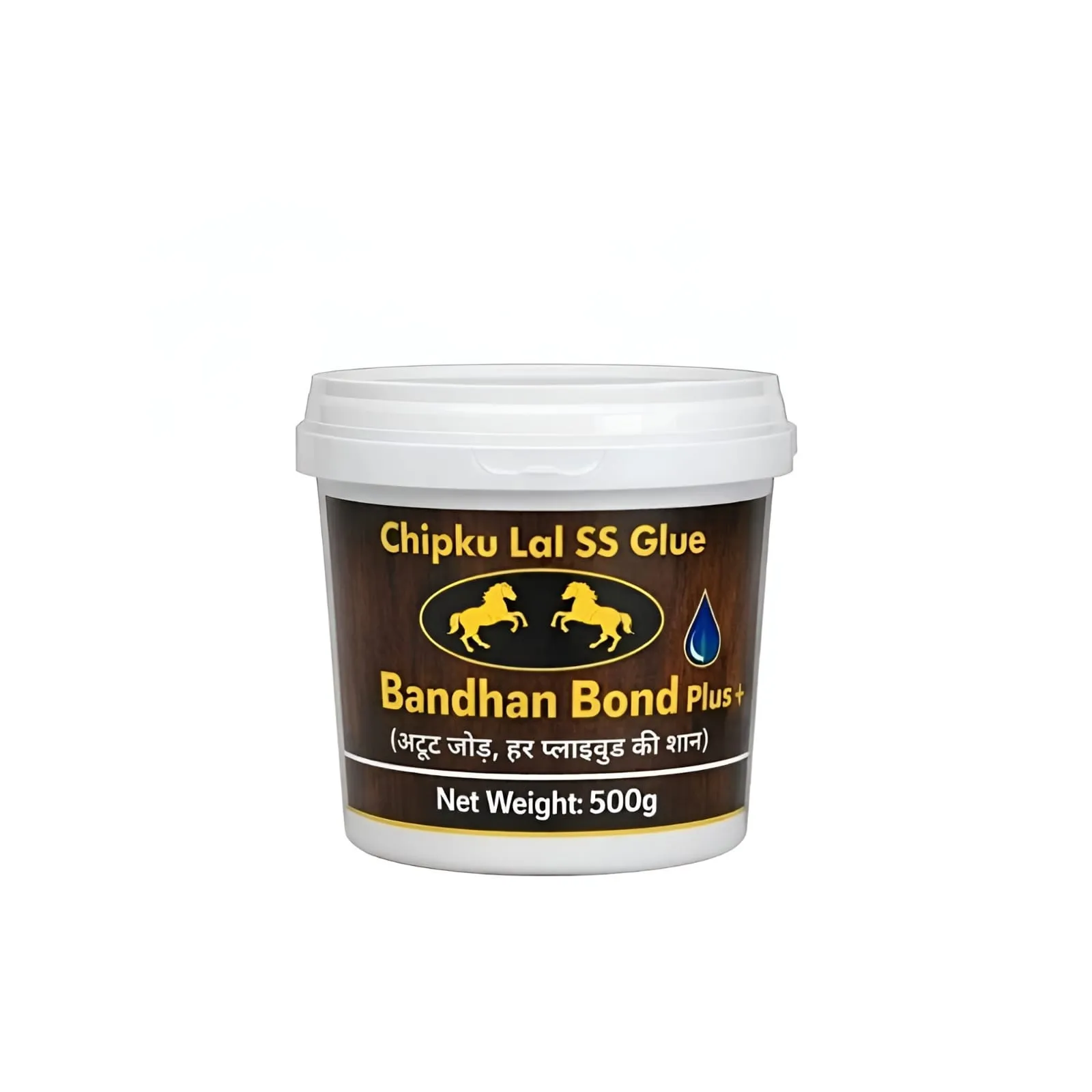 Bandhan Bond Plus+ (500g)