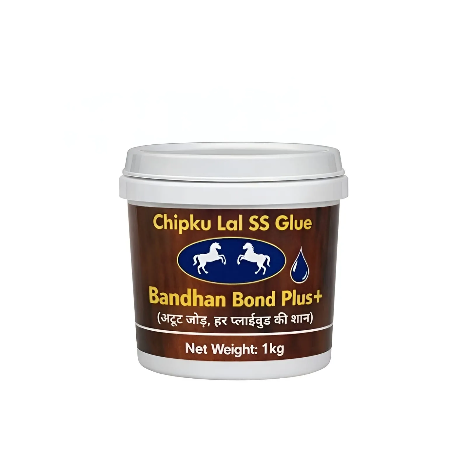 Bandhan Bond Plus+ (1kg)