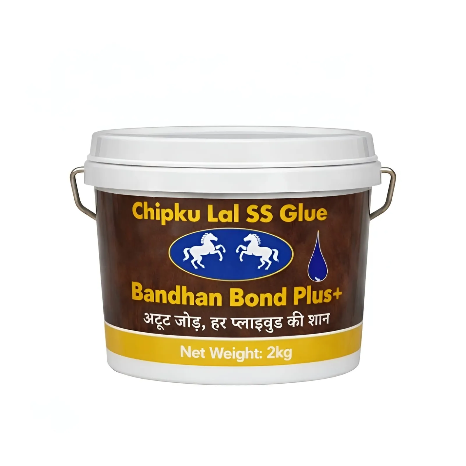 Bandhan Bond Plus+ (2kg)