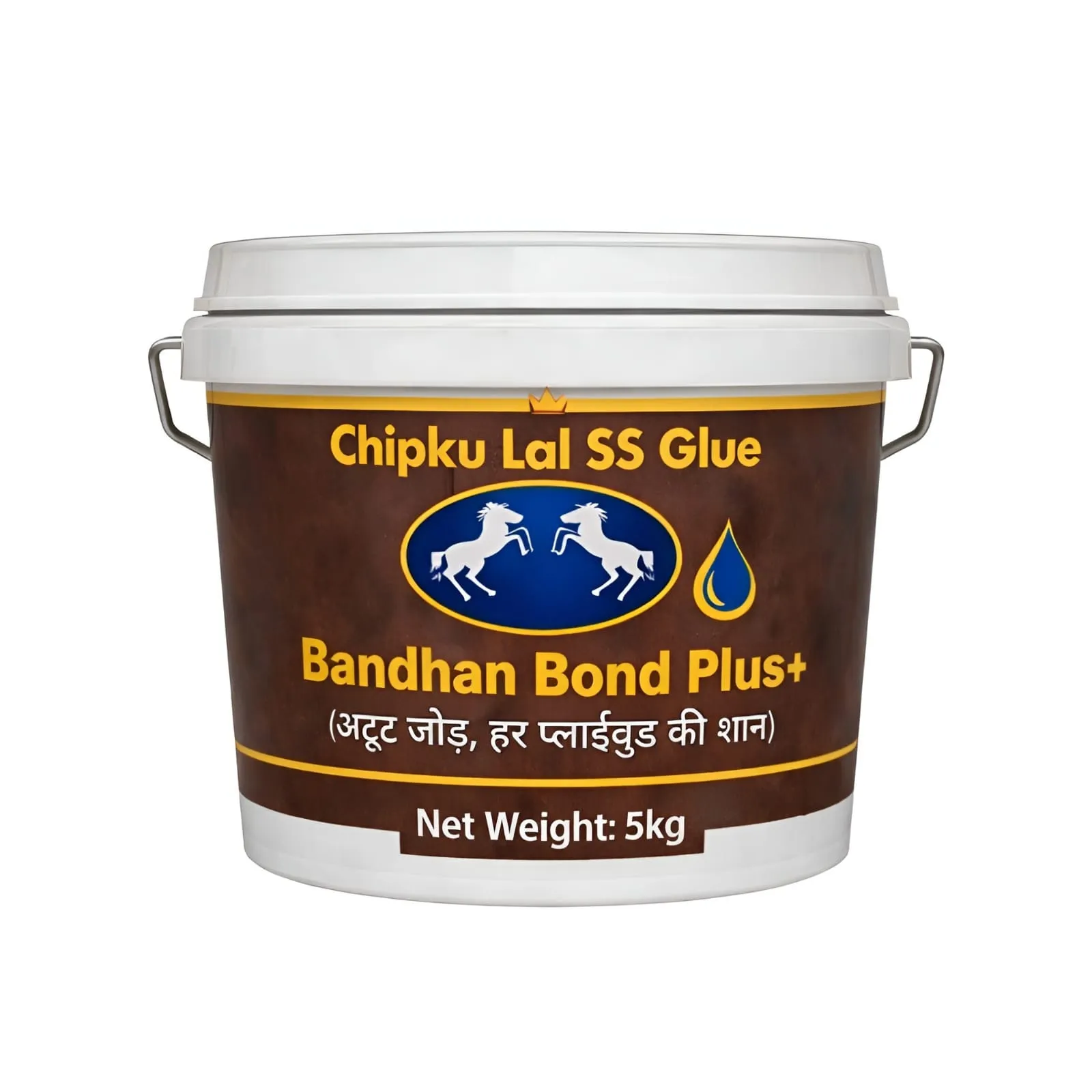 Bandhan Bond Plus+ (5kg)