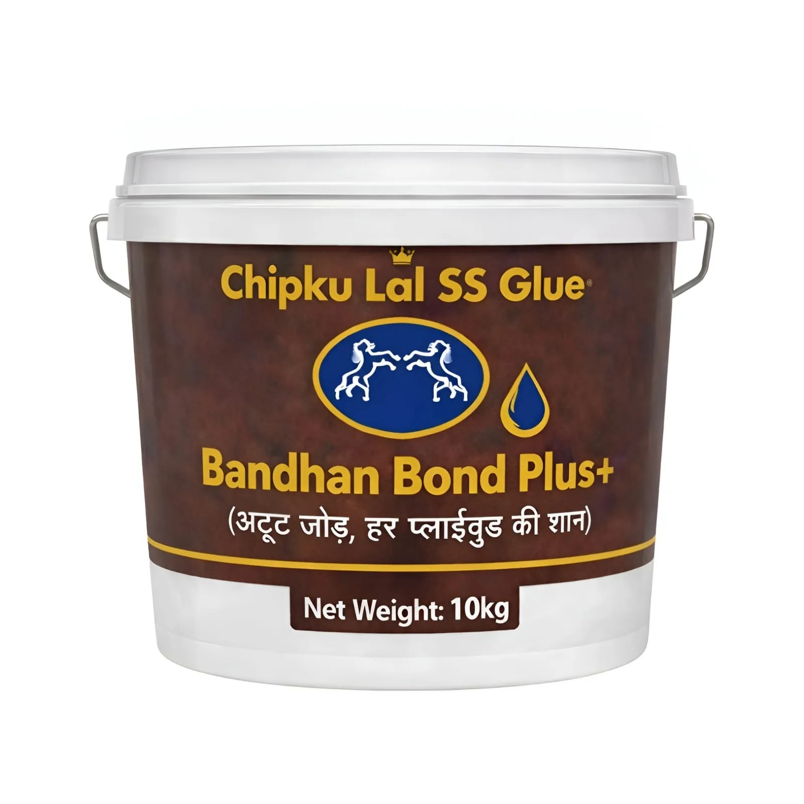 Bandhan Bond Plus+ (10kg)