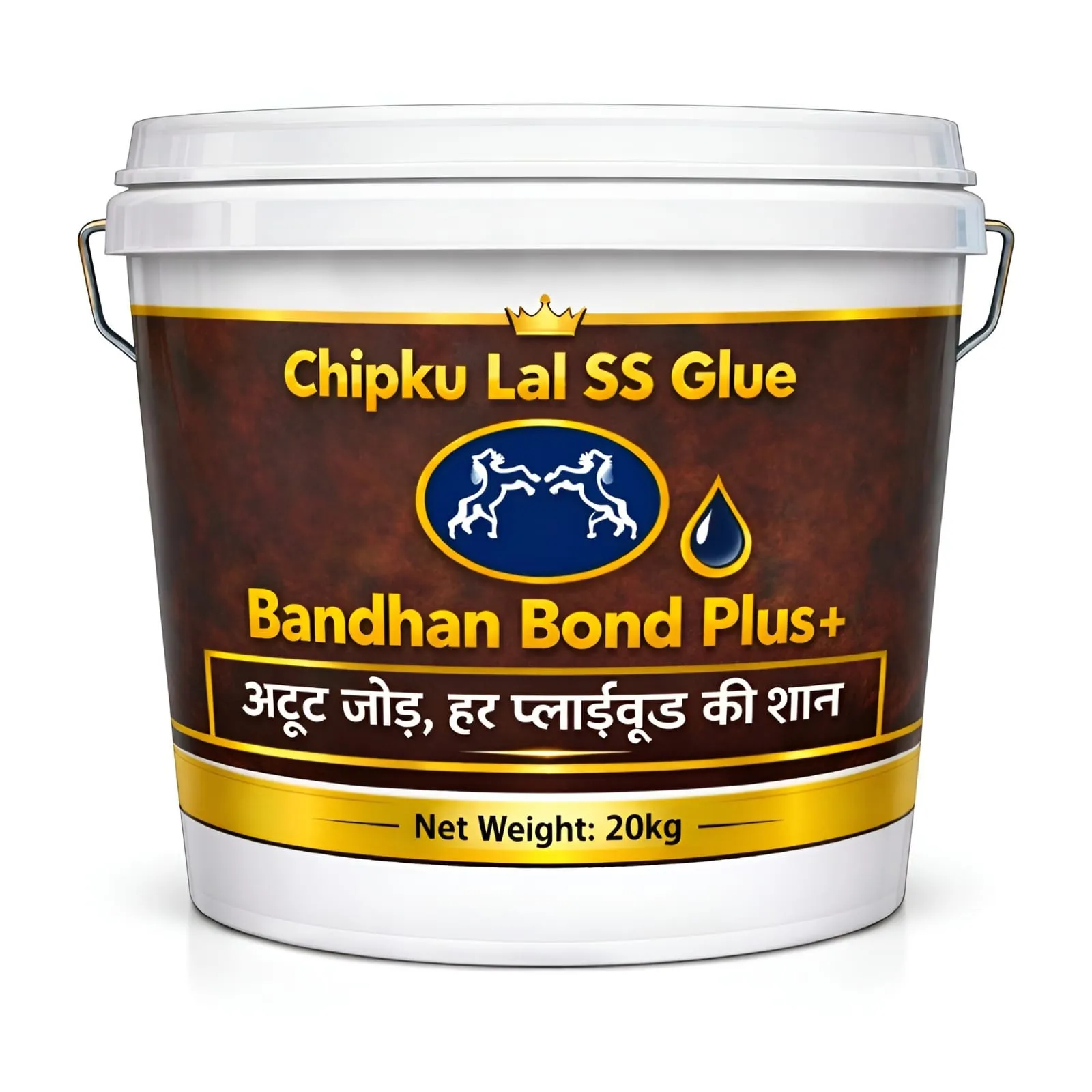 Bandhan Bond Plus+ (20kg)