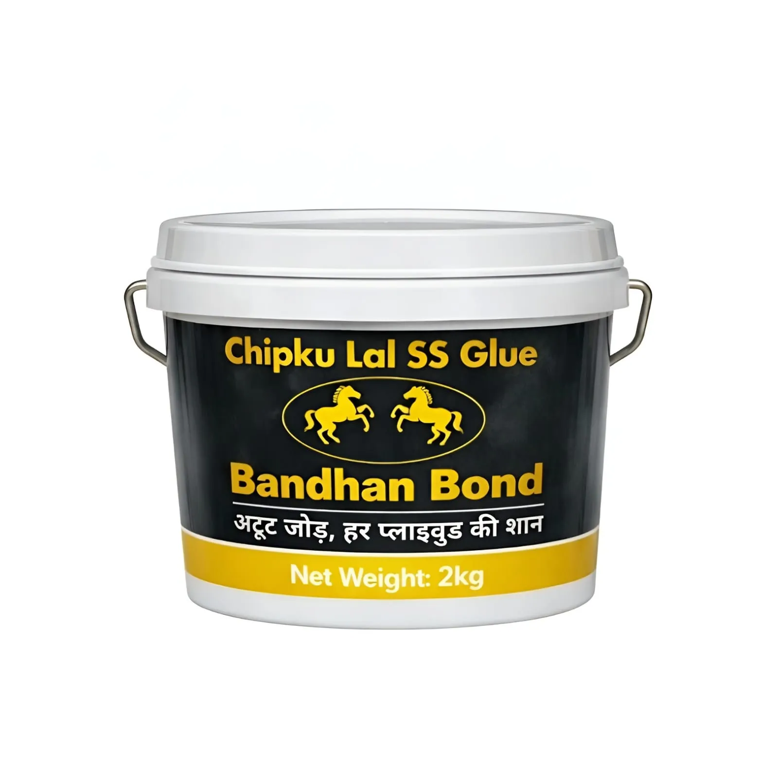 Bandhan Bond (2kg)